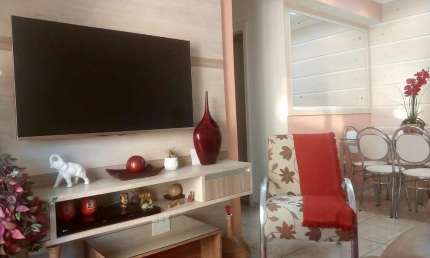 Apartamento para venda em Macedo de 70.00m² com 3 Quartos, 1 Suite e 1 Garagem
