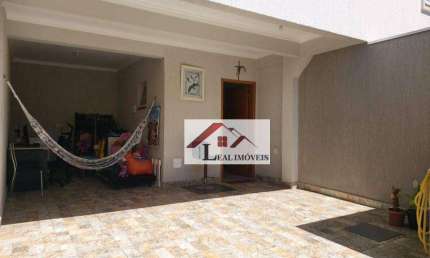 Sobrado para venda em Utinga de 143.00m² com 2 Quartos e 2 Garagens