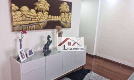 Apartamento para venda em Parque Das Nações de 106.00m² com 3 Quartos, 1 Suite e 1 Garagem
