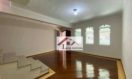 Sobrado para venda em Jardim Itrapoan de 183.00m² com 3 Quartos, 1 Suite e 2 Garagens
