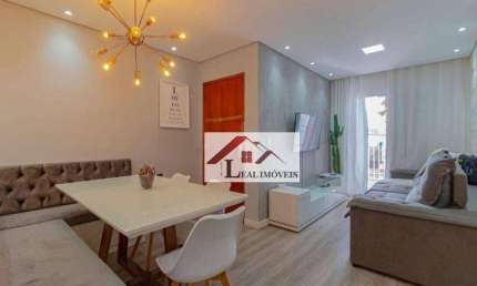 Apartamento para venda em Utinga de 86.00m² com 2 Quartos, 1 Suite e 1 Garagem