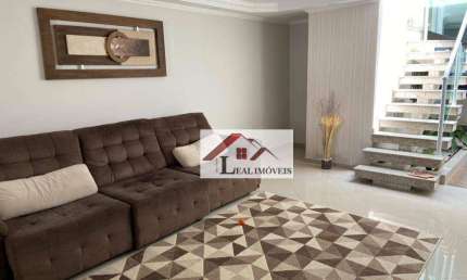Casa para venda em Vila Alpina de 170.00m² com 4 Quartos e 2 Suites