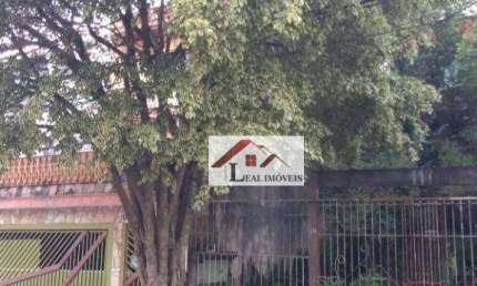 Terreno à venda no Nova Petrópolis, São Bernardo do Campo 