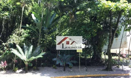 Terreno à venda no Pitangueiras, Guarujá 