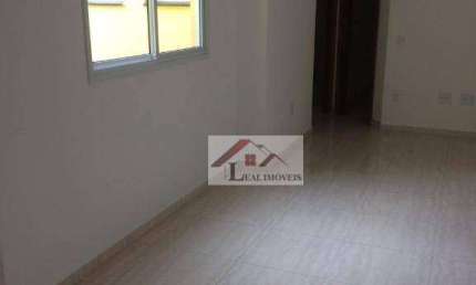Cobertura para venda em Vila Camilópolis de 100.00m² com 2 Quartos, 1 Suite e 1 Garagem