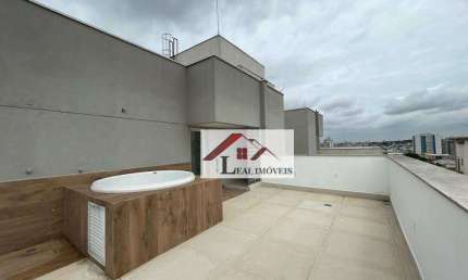 Cobertura para venda em Parque Das Nações de 183.00m² com 3 Quartos, 2 Suites e 3 Garagens