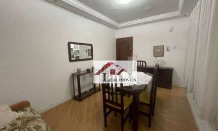 Apartamento para venda em Utinga de 101.00m² com 3 Quartos, 1 Suite e 1 Garagem