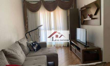 Apartamento para venda em Santa Maria de 100.00m² com 3 Quartos e 1 Suite
