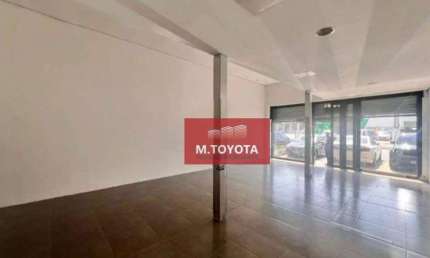 Sala Comercial para alugar em Centro de 150.00m² com 2 Garagens