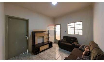 Casa para venda em Vila Bressan de 104.50m² com 2 Quartos