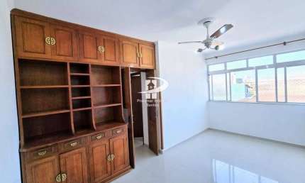 Apartamento para venda em Marapé de 58.00m² com 2 Quartos e 1 Garagem