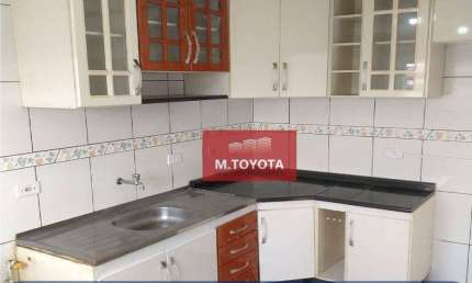 Apartamento para venda e aluguel em Vila Galvão de 45.00m² com 2 Quartos e 1 Garagem