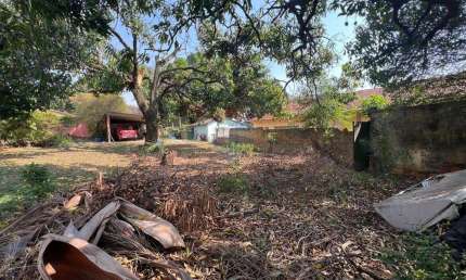 Terreno para venda em Parque Ortolândia de 400.00m²