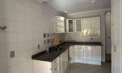 Apartamento para venda em Jardim Nova Yorque de 100.00m² com 2 Quartos, 1 Suite e 2 Garagens