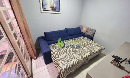 Casa para venda em Cidade Satélite Íris de 200.00m² com 2 Quartos, 1 Suite e 6 Garagens