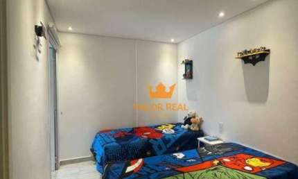 Apartamento para venda em Loteamento Reserva Ermida de 119.00m² com 4 Quartos, 3 Suites e 3 Garagens