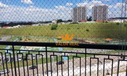 Apartamento para venda em Loteamento Reserva Ermida de 131.00m² com 3 Quartos, 3 Suites e 3 Garagens