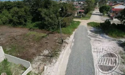 Terreno à venda no Centro, Guaratuba 