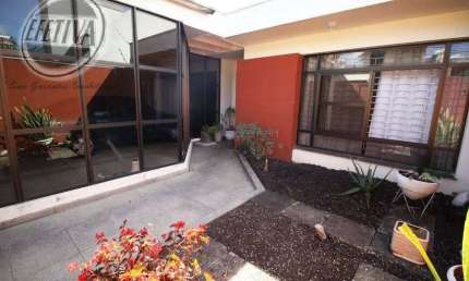 Casa para venda em Rebouças de 517.00m² com 4 Quartos, 2 Suites e 6 Garagens