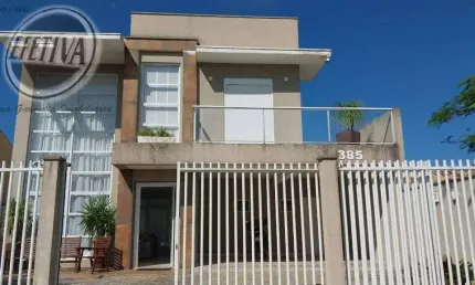 Casa para venda em Guaratuba de 230.00m² com 3 Quartos, 3 Suites e 5 Garagens