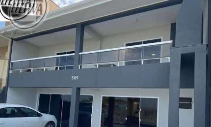 Casa para venda em Matinhos de 324.00m² com 3 Quartos, 1 Suite e 2 Garagens