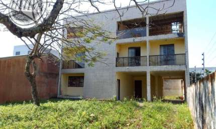 Casa para venda em Matinhos de 220.00m² com 5 Quartos, 1 Suite e 6 Garagens