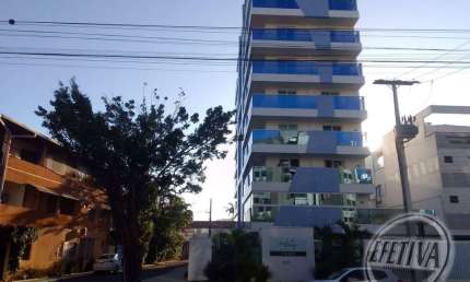 Apartamento para venda em Matinhos de 260.00m² com 3 Quartos, 3 Suites e 4 Garagens