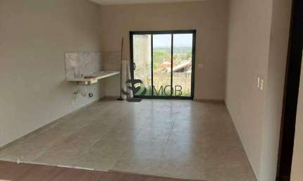 Casa para venda em Jardim Tainá de 69.00m² com 2 Quartos, 1 Suite e 2 Garagens