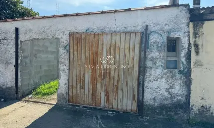 Terreno para venda em Loteamento Residencial São Vicente De Paulo de 125.00m²
