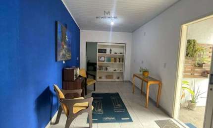 Casa para venda em Vila São Paulo de 90.00m² com 2 Quartos e 1 Garagem