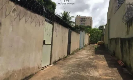 Casa para alugar em Vila Mendonça de 50.00m² com 1 Quarto