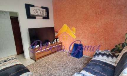 Apartamento para venda em Parque São Vicente de 73.00m² com 2 Quartos