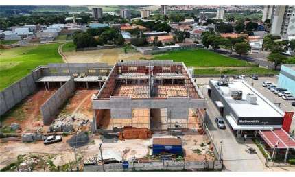 Sala Comercial para alugar em Jardim Europa de 600.00m²