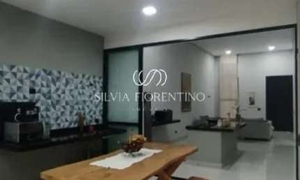 Casa para venda em Vale Dos Cristais de 250.00m² com 3 Quartos, 1 Suite e 1 Garagem