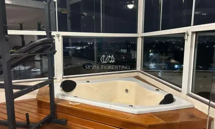 Apartamento para venda em Vila Paulista de 145.00m² com 4 Quartos, 2 Suites e 1 Garagem