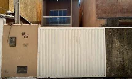 Casa para venda em Samburá (tamoios) de 90.00m² com 2 Quartos, 1 Suite e 1 Garagem
