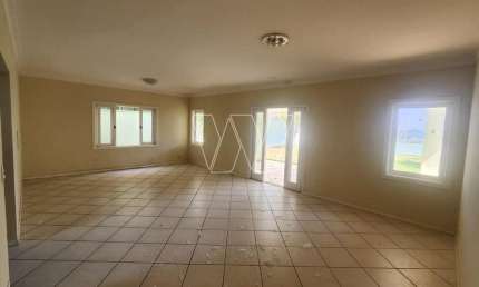 Casa de Condomínio para alugar em Jardim Botânico (sousas) de 231.29m² com 3 Quartos, 3 Suites e 4 Garagens