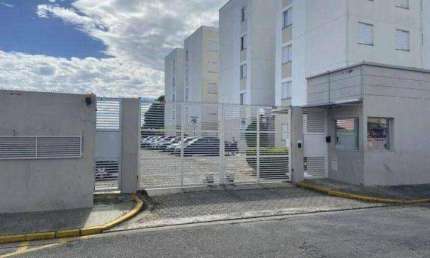Apartamento para venda em Vila Brasileira de 70.00m² com 3 Quartos e 1 Garagem