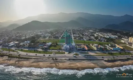 Apartamento para venda em Massaguaçu de 86.00m² com 3 Quartos, 1 Suite e 2 Garagens