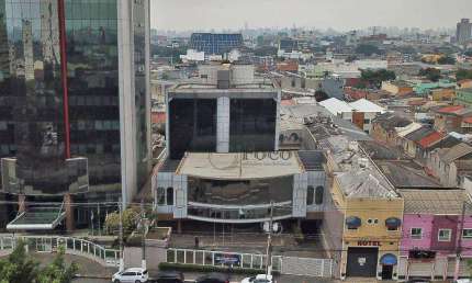 Prédio Comercial para alugar em Luz de 4504.00m² com 70 Garagens