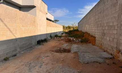 Terreno para venda em Residencial Antares de 150.00m²