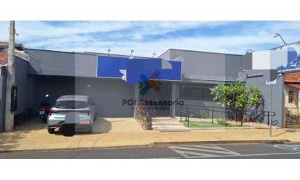 Prédio Comercial para venda em Boa Vista de 250.00m²