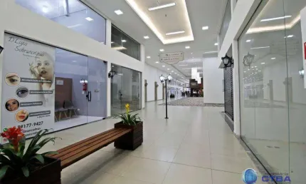 Sala Comercial para venda em São Francisco de 110.00m²