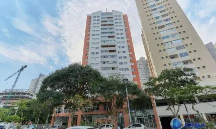 Cobertura para venda em Champagnat de 182.00m² com 3 Quartos, 1 Suite e 2 Garagens