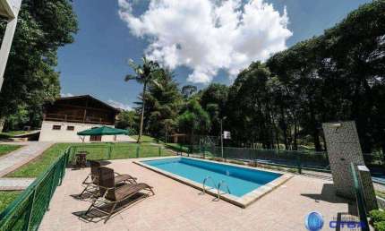 Chácara para venda em Orleans de 243.00m² com 4 Quartos e 12 Garagens