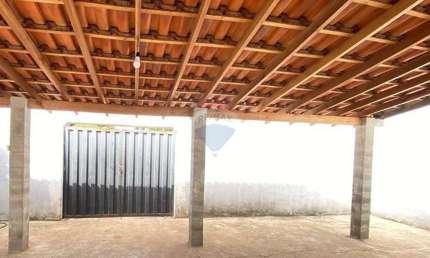 Casa para venda em Jardim Fantinato de 120.00m² com 2 Quartos e 1 Garagem