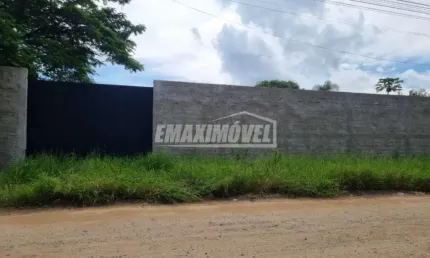 Terreno para venda em Bosque Dos Eucalíptos de 1000.00m²