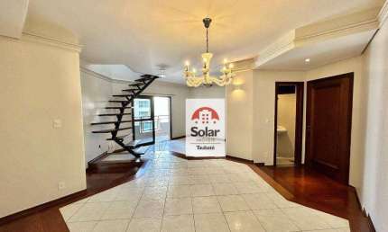 Apartamento para venda e aluguel em Jardim Das Nações de 350.00m² com 3 Quartos, 1 Suite e 2 Garagens