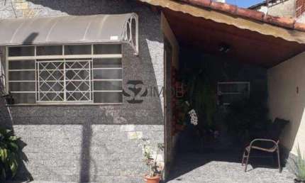 Casa para venda em Mogi-mirim Ii de 81.00m² com 3 Quartos e 2 Garagens
