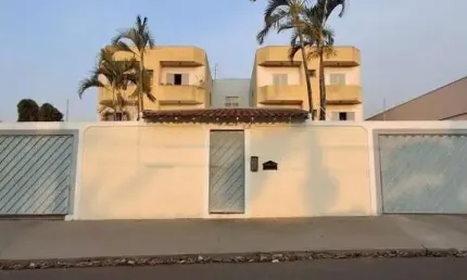 Apartamento para alugar em Cidade Jardim de 50.00m² com 2 Quartos e 2 Garagens